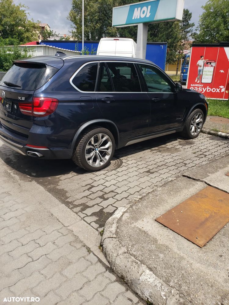 BMW X5 - 4