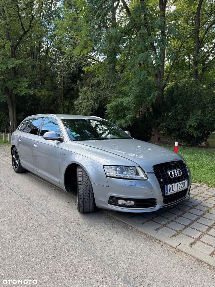 Audi A6 Avant - 3