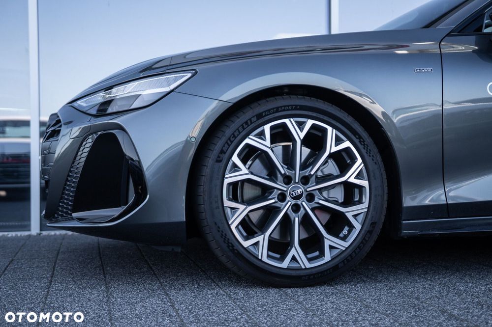 Audi A6 Avant e-Hybrid 220 kW Quattro S tronic - 7