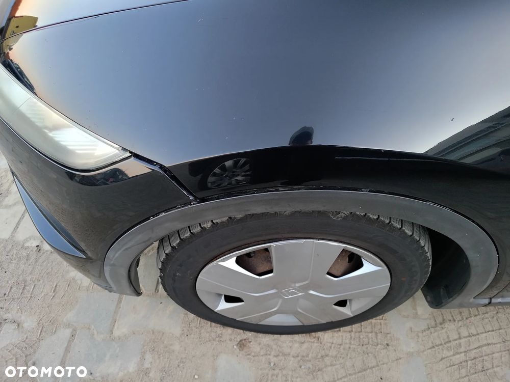 Honda Civic 1.8 Comfort - 7