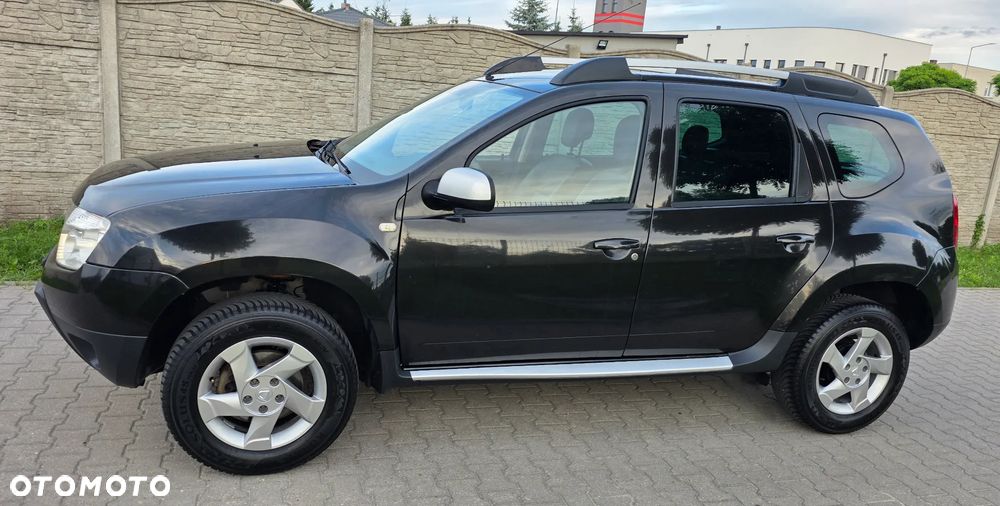 Dacia Duster - 9
