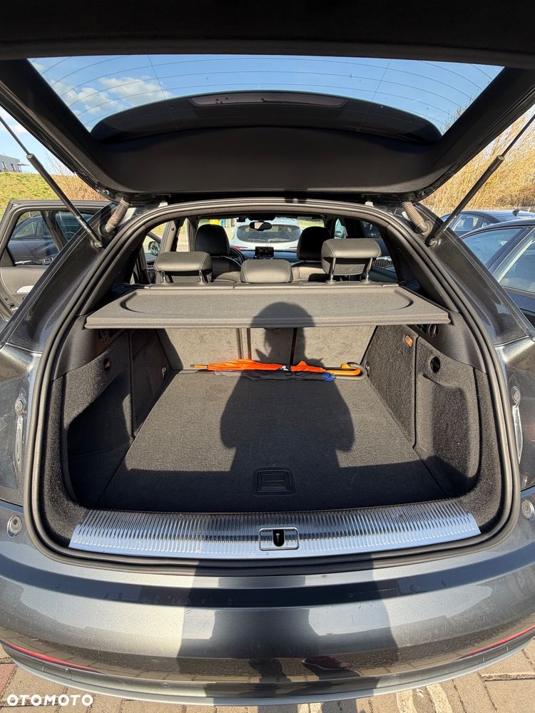 Audi Q3 2.0 TDI Quattro S tronic - 18