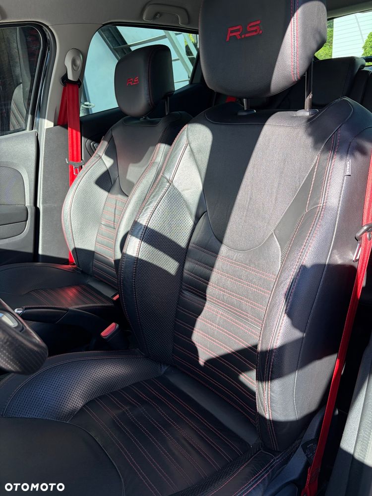 Renault Clio 1.6 R.S.Trophy 220 EDC - 16