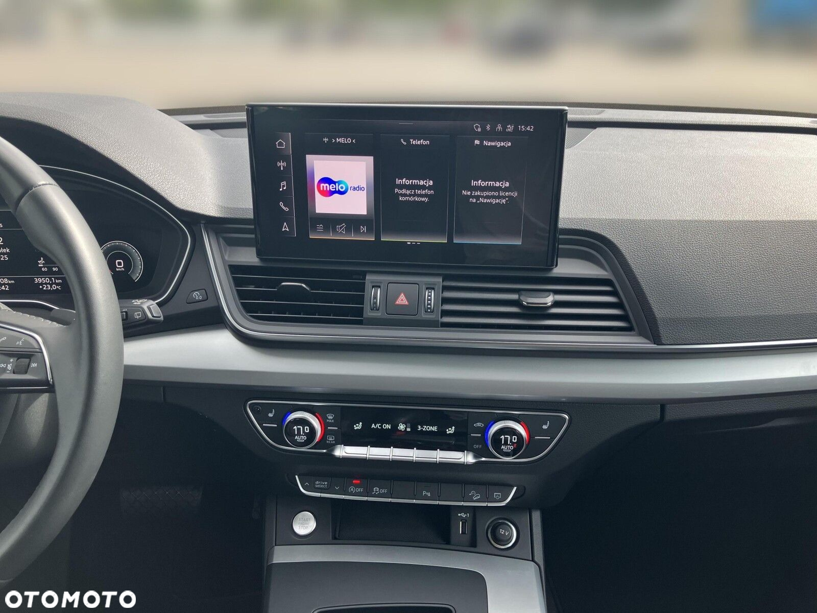 Audi Q5 Sportback - 17