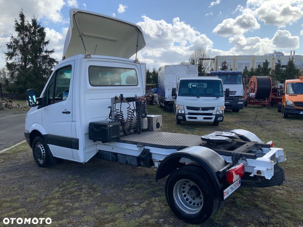 Mercedes-Benz SPRINTER 519 CDI - 3