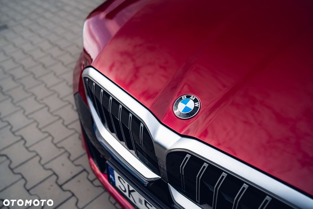 BMW Seria 5 - 16