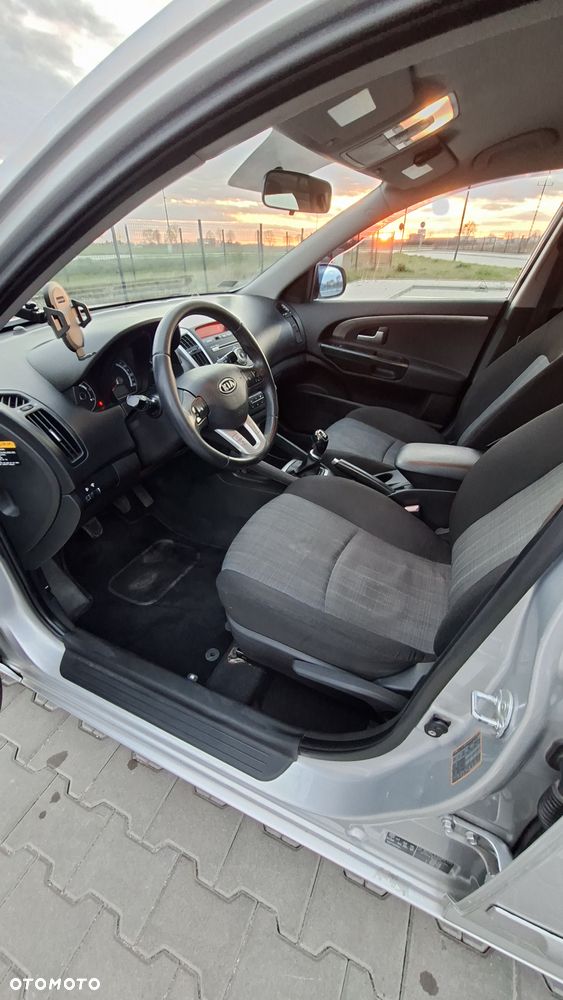 Kia Ceed 1.6 Crdi Comfort - 6