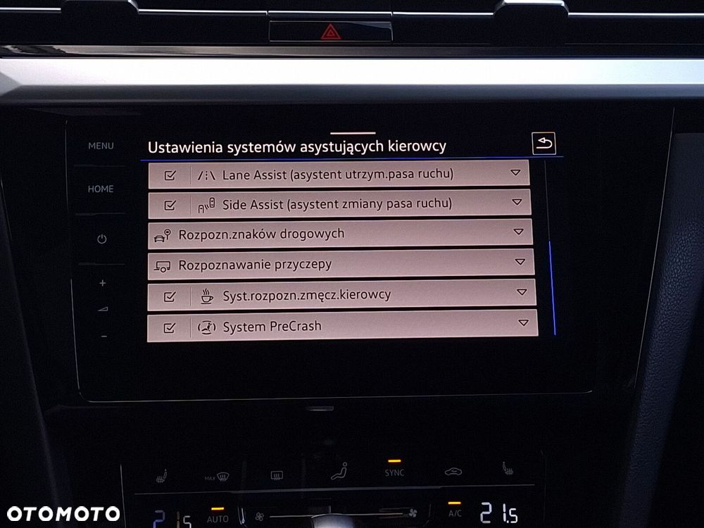 Volkswagen Arteon Shooting Brake 2.0 TDI 4Motion R-Line DSG - 35