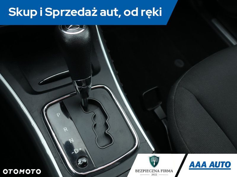 Mercedes-Benz Klasa B - 14