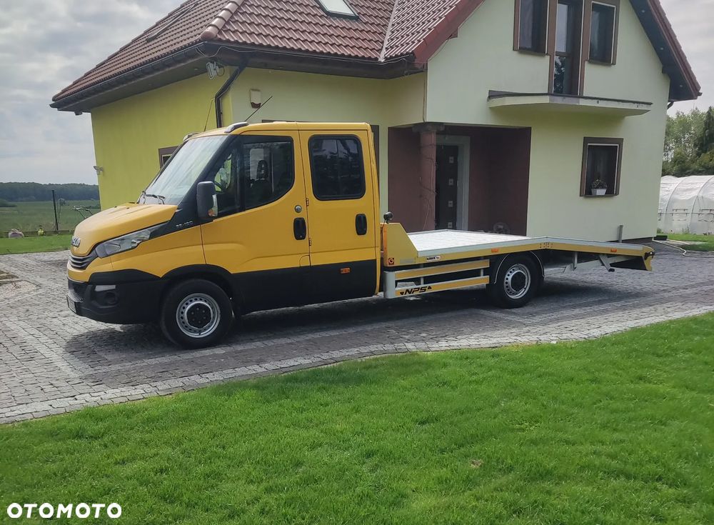 Iveco Daily - 4
