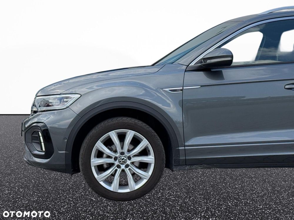 Volkswagen T-Roc 1.5 TSI R-Line DSG - 11