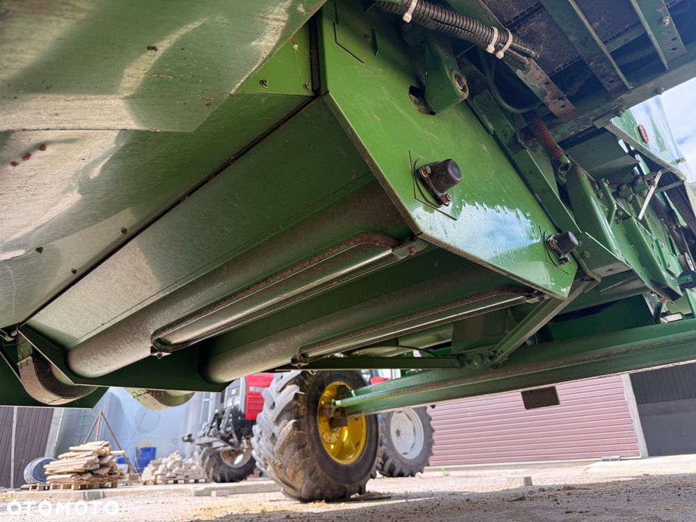 John Deere - 6