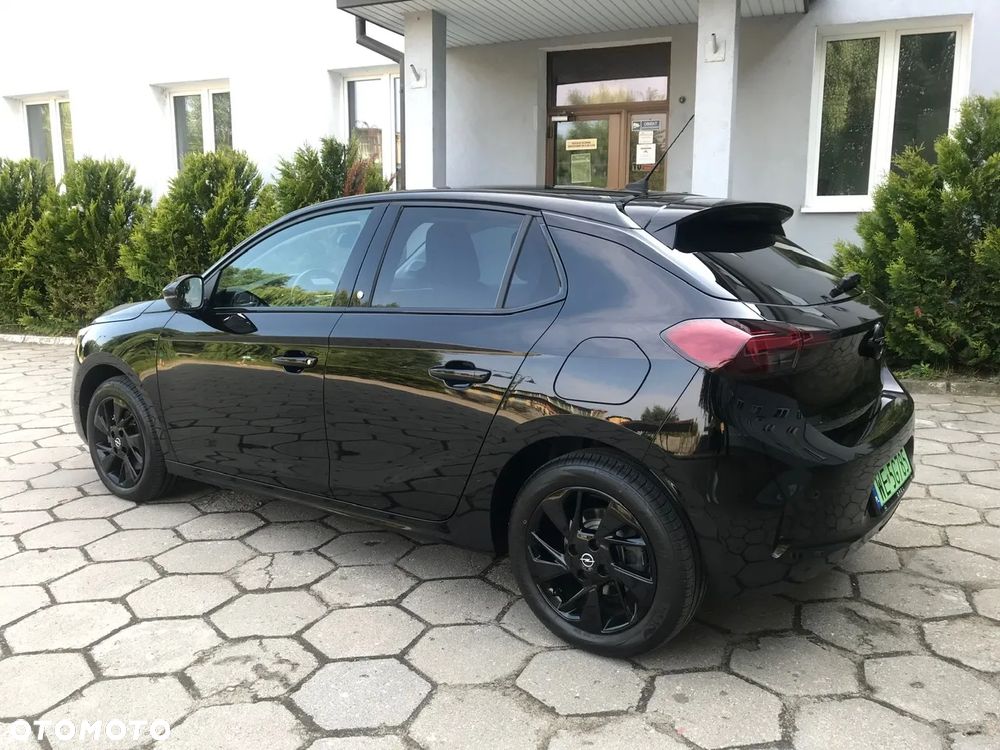 Opel Corsa 50kWh Edition - 6