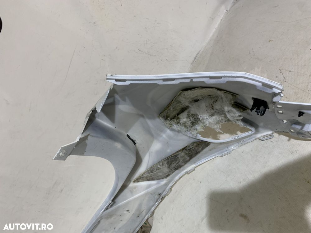 Bara spate Ford Puma, 2019, 2020, 2021, 2022, 2023, 2024, cod origine OE L1TB-17906-A1. - 10