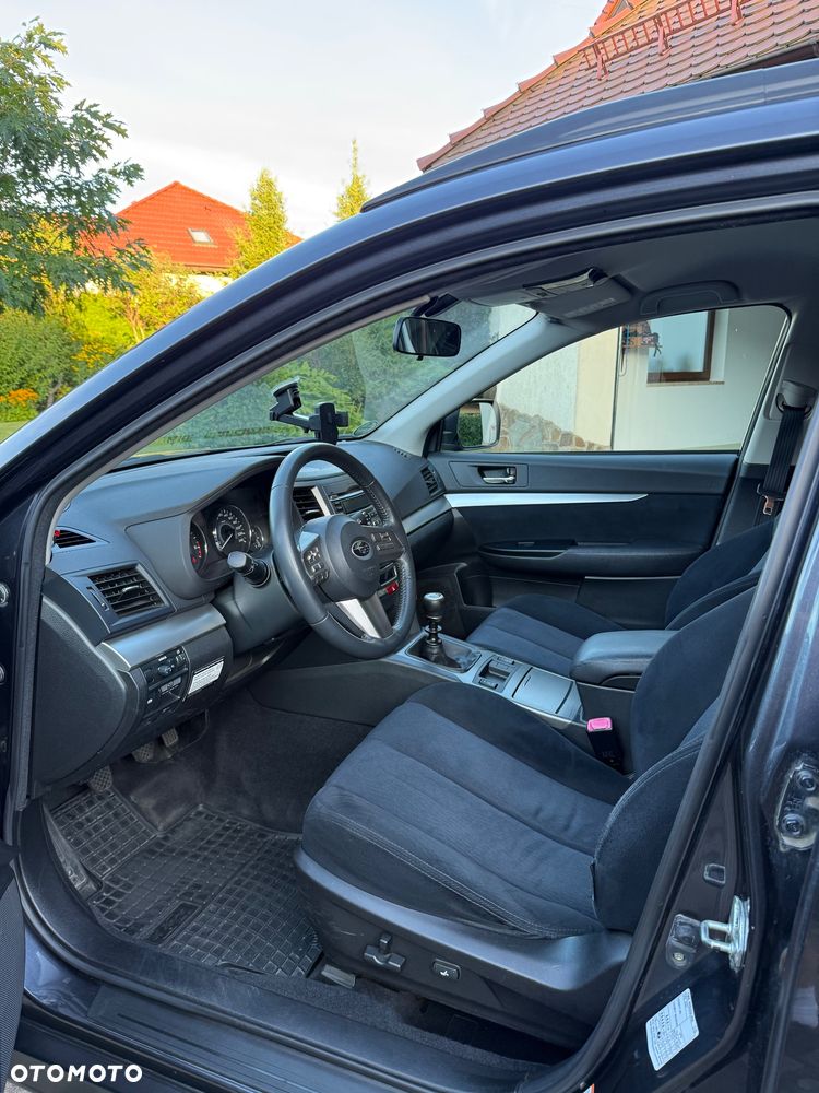 Subaru Outback 2.0 D VA - 28