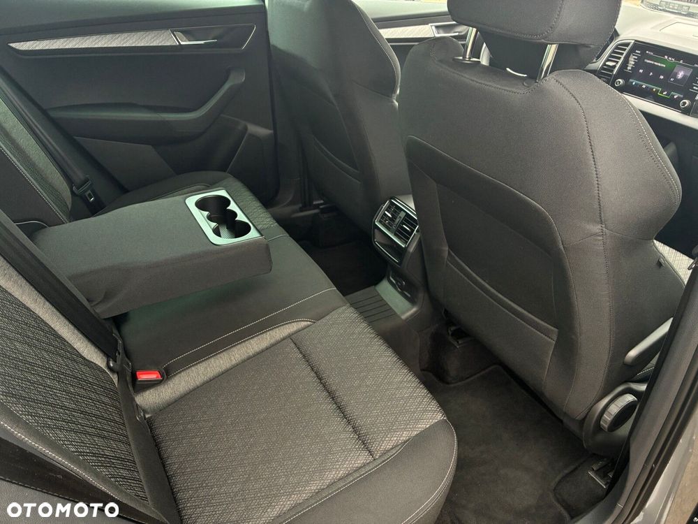 Skoda Karoq 1.5 TSI ACT Style DSG - 31