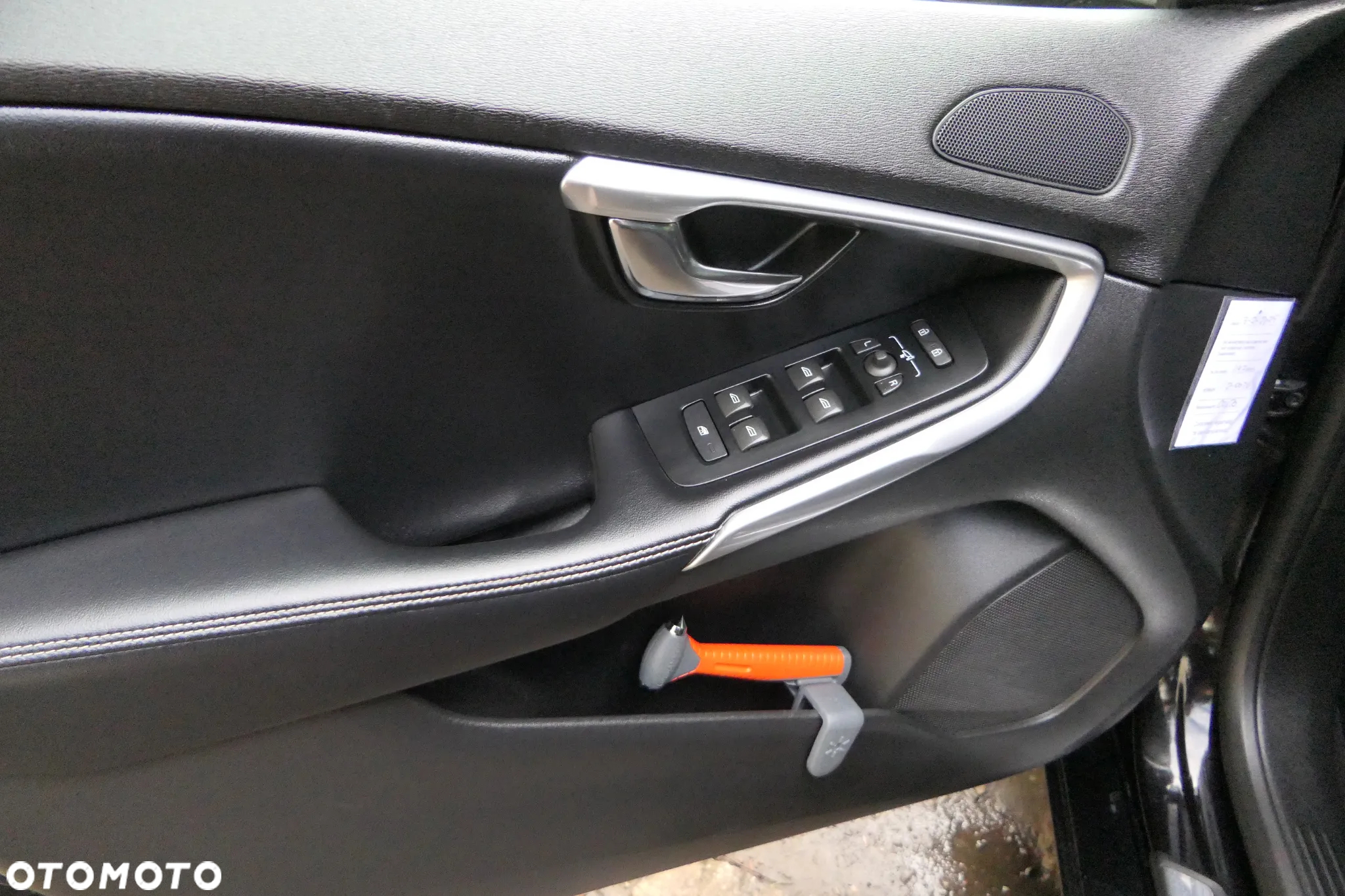 Volvo V40 D3 RDesign - 27