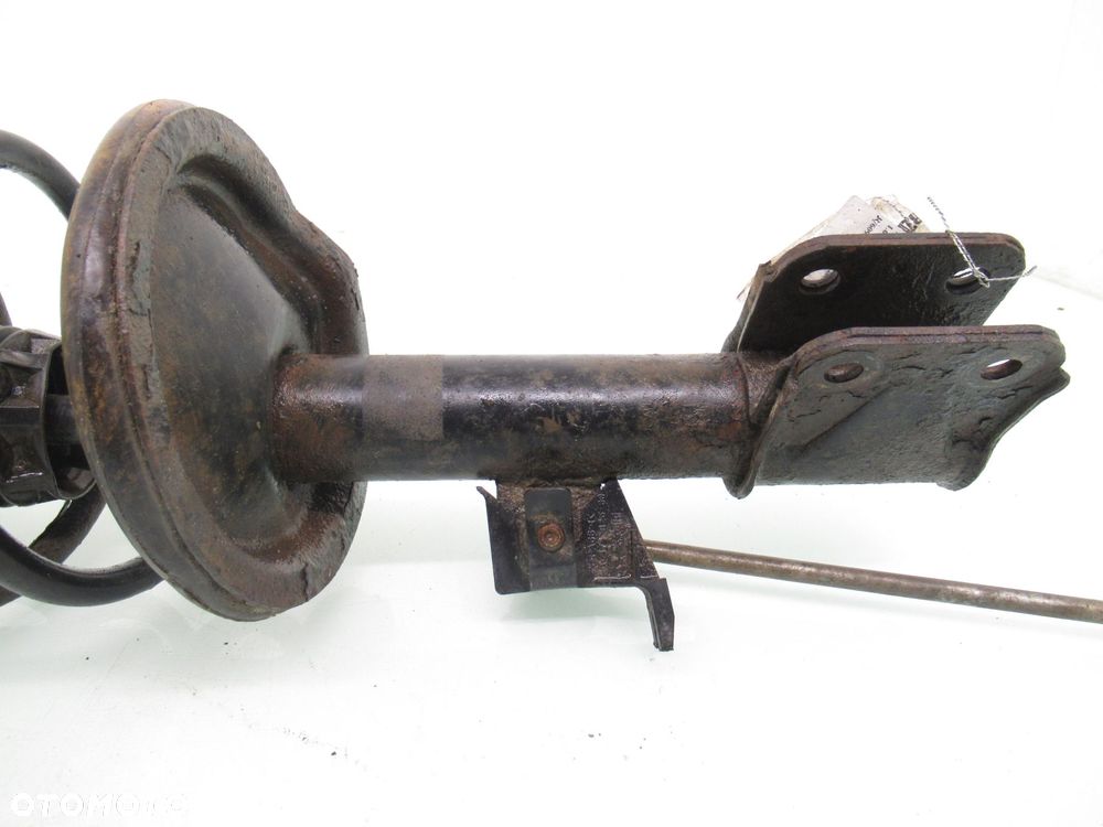 MCPERSON PRAWY PRZEDNI PEUGEOT 307 1.6 HDi - 3