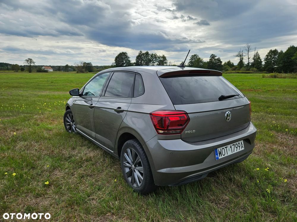 Volkswagen Polo 1.0 TSI - 4