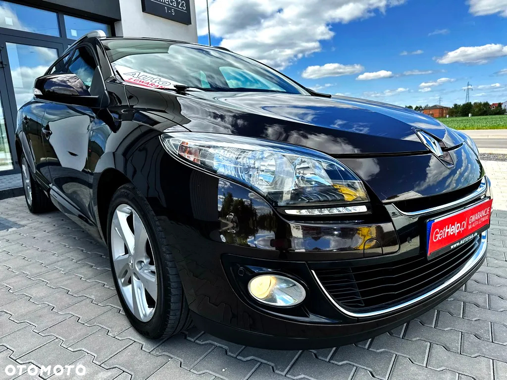 Renault Megane Grandtour TCe 130 Luxe - 24