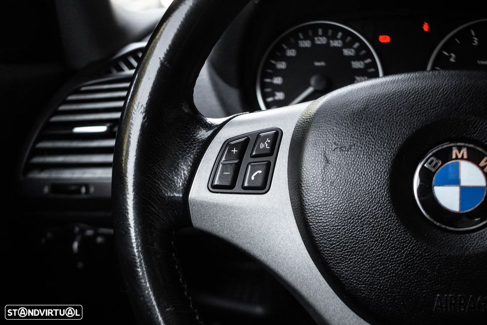 BMW 116 i Lifestyle - 10