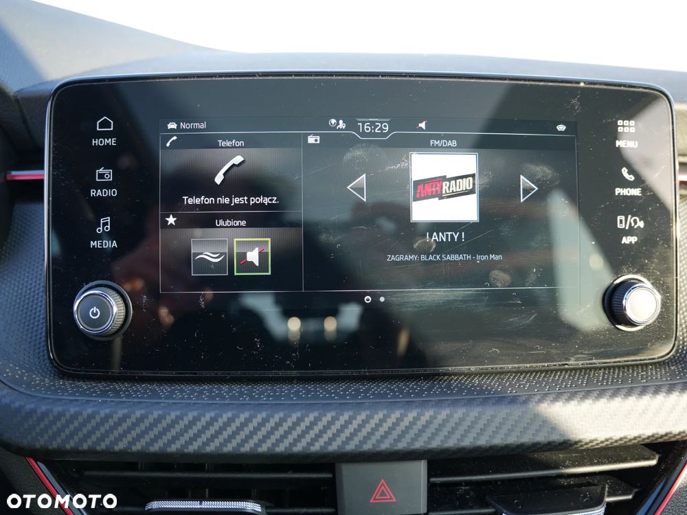 Skoda Scala 1.5 TSI Monte Carlo DSG - 27