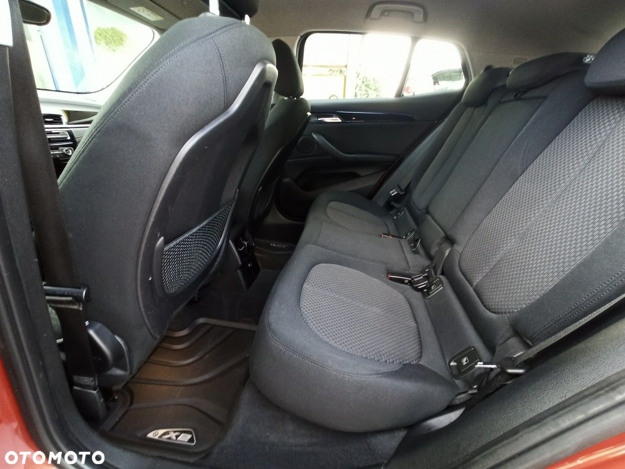 BMW X2 xDrive20d M Sport - 10