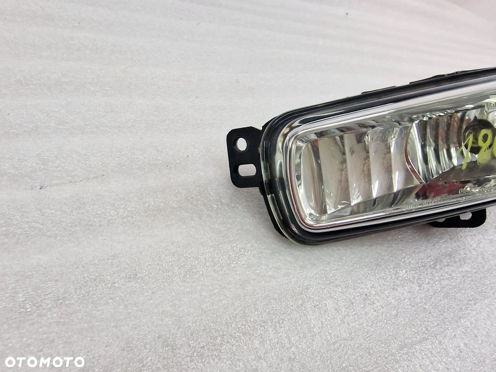 FORD FOCUS MK3 III LIFT 14- / C-MAX MK2 II LEWY HALOGEN , NR 90041448 , NR AUKCJI H180 - 2