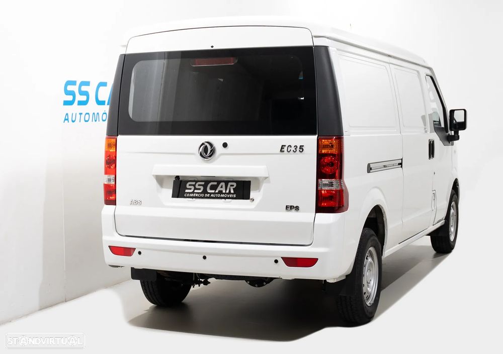 DFSK SERES Ecocity35 - 3