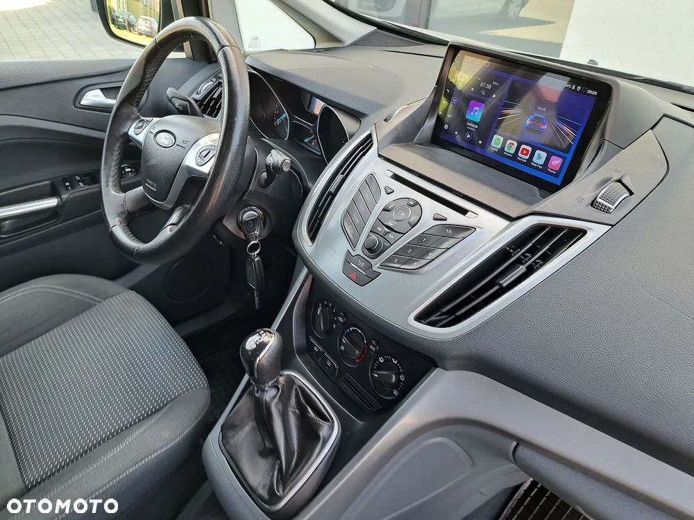 Ford C-MAX 1.6 Titanium - 6