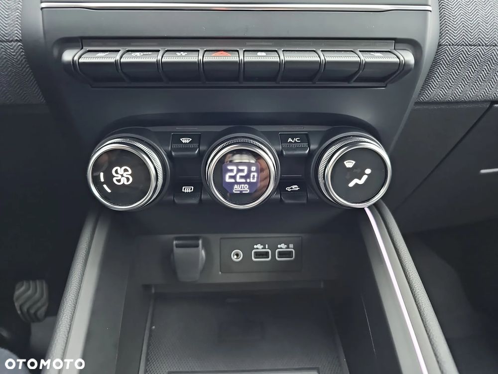 Renault Clio TCe 90 TECHNO - 25