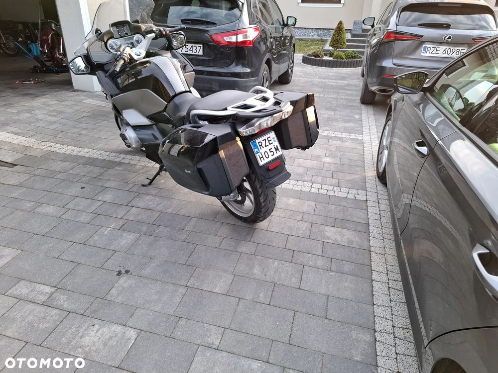 BMW RT - 5