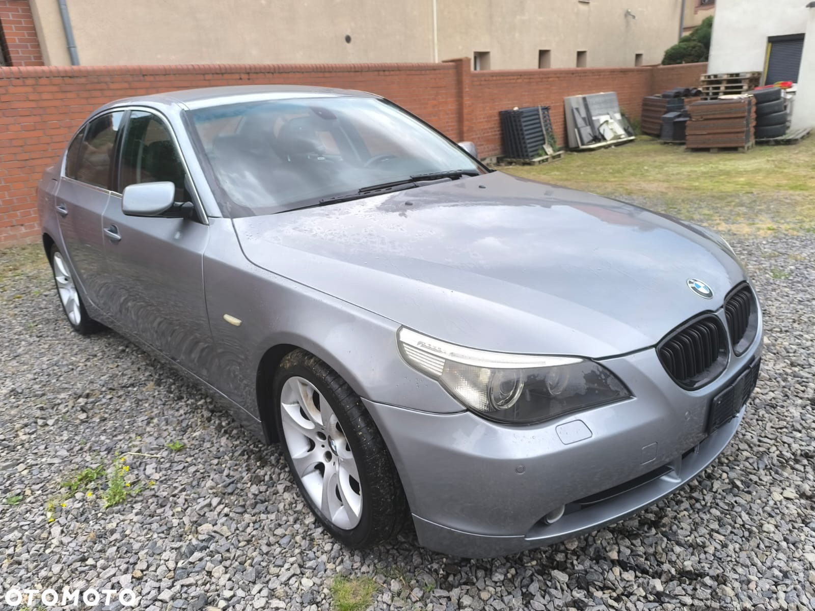 BMW Seria 5 - 4