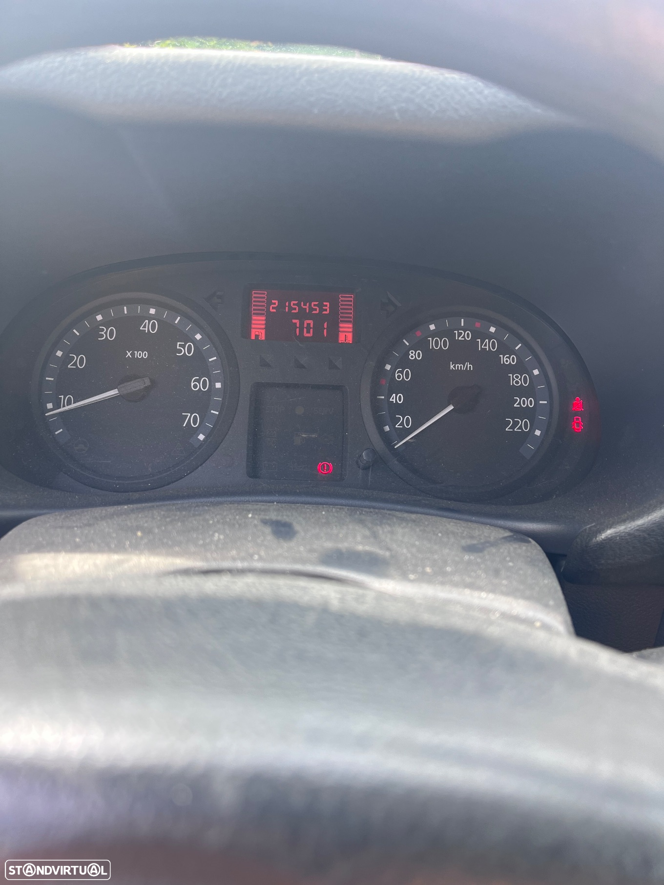 Renault Clio 1.5 dCi Confort - 3