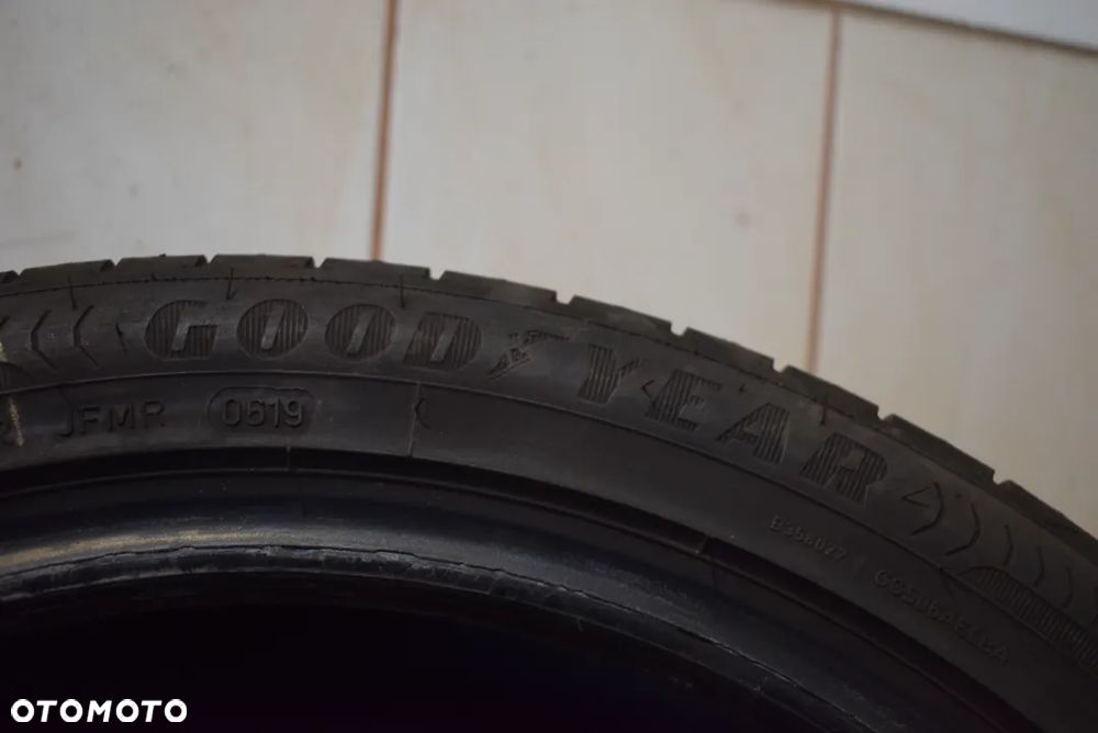 R17 225/45 Goodyear Efficient Grip Performance Wysyłka gratis! - 6