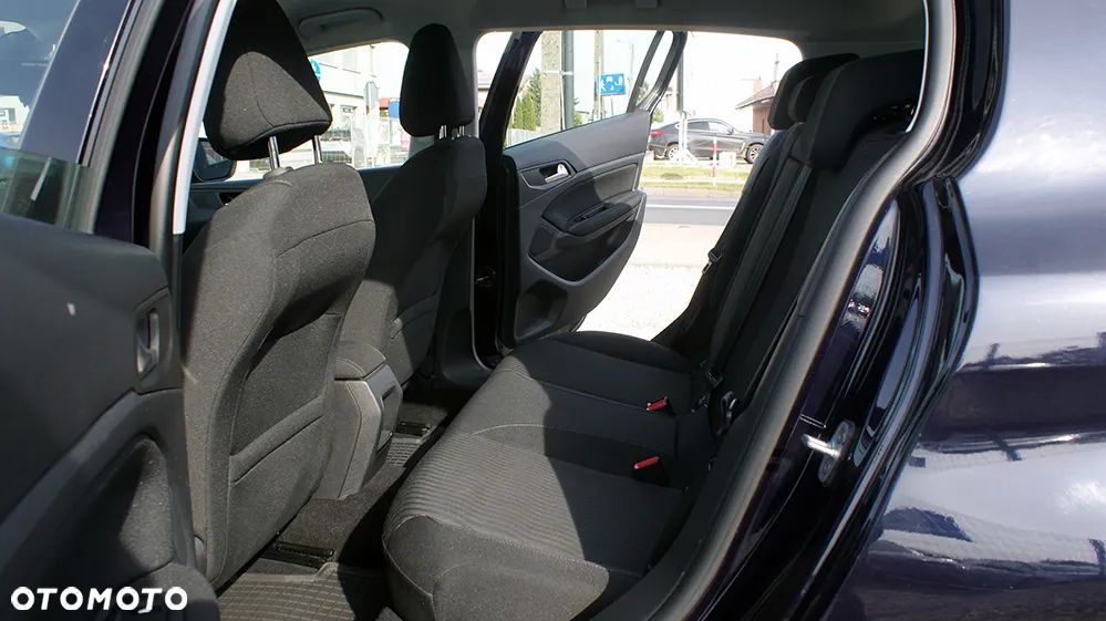 Peugeot 308 BlueHDi FAP 100 Stop&Start Access - 15
