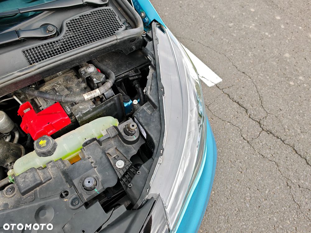 Renault Zoe EV50 110hp Evolution - 19