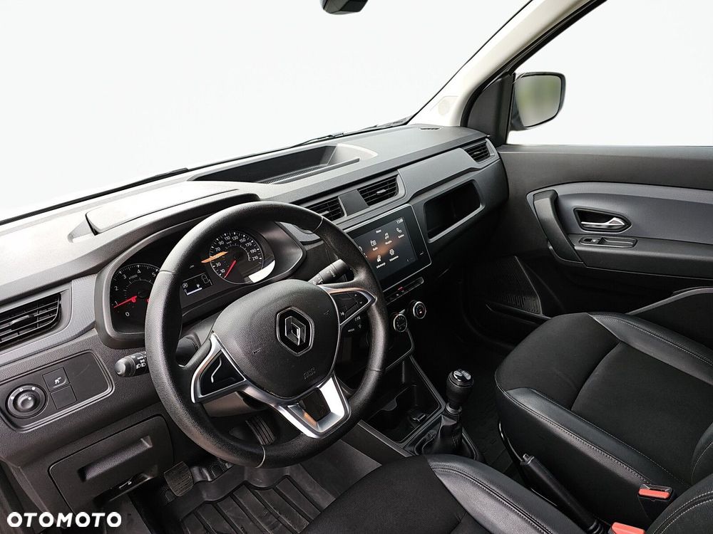 Renault Express - 10