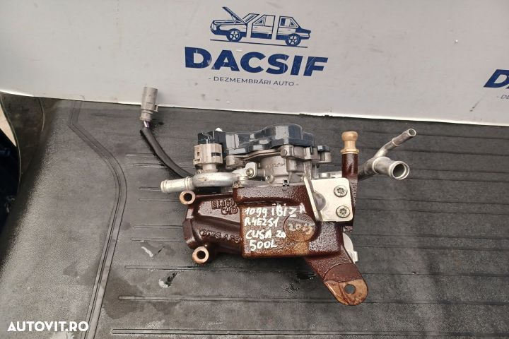 Egr 04B131535B 04B131535B Seat Ibiza 4 [2th facelift] 6J [2015 - 2017 - 1