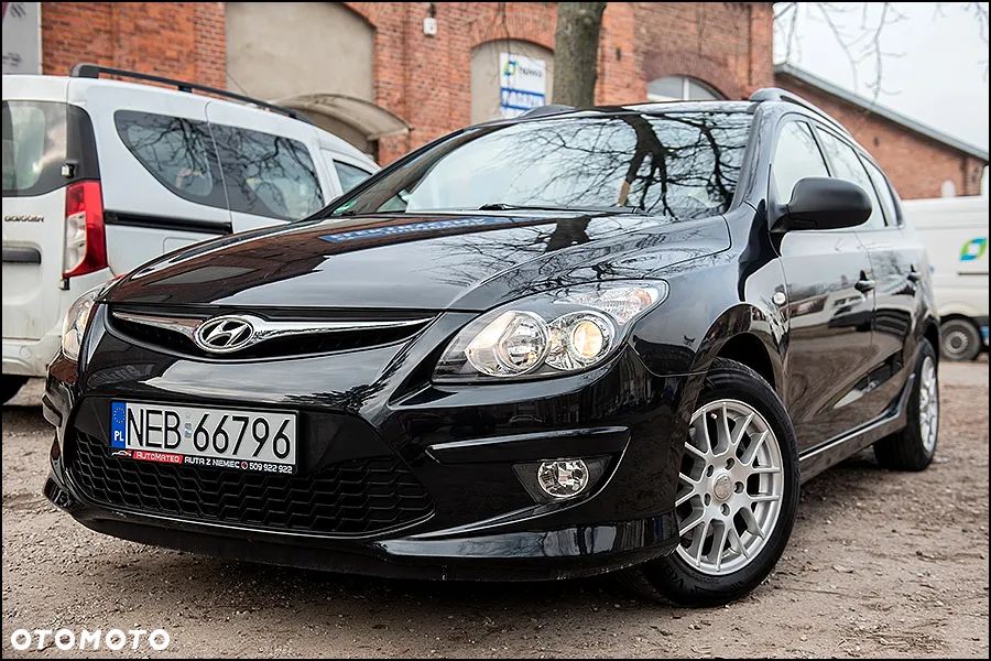 Hyundai i30 - 1