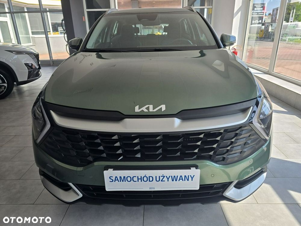 Kia Sportage 1.6 T-GDI M 2WD - 2