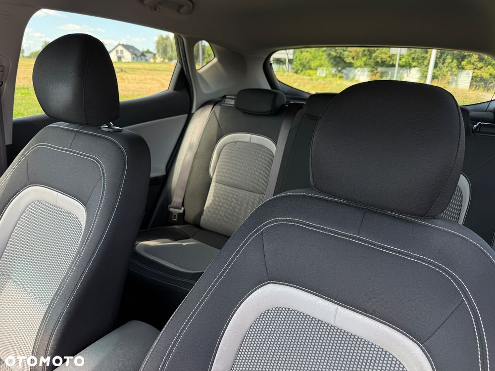 Kia Ceed 1.6 GDI M - 38