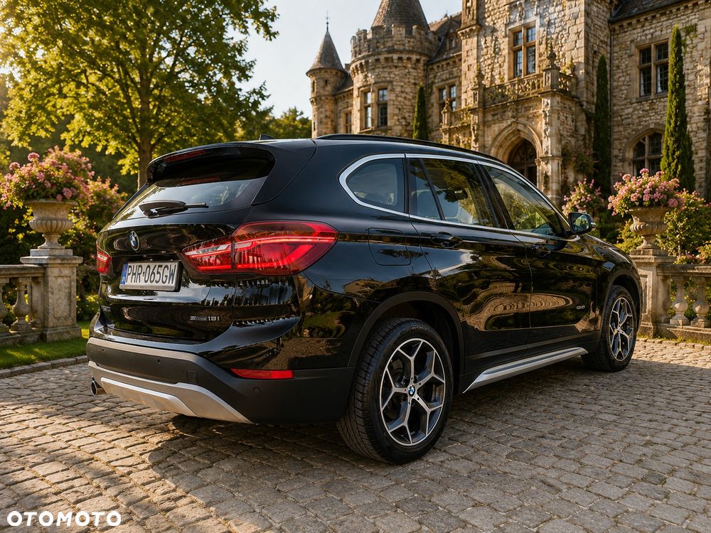BMW X1 - 6