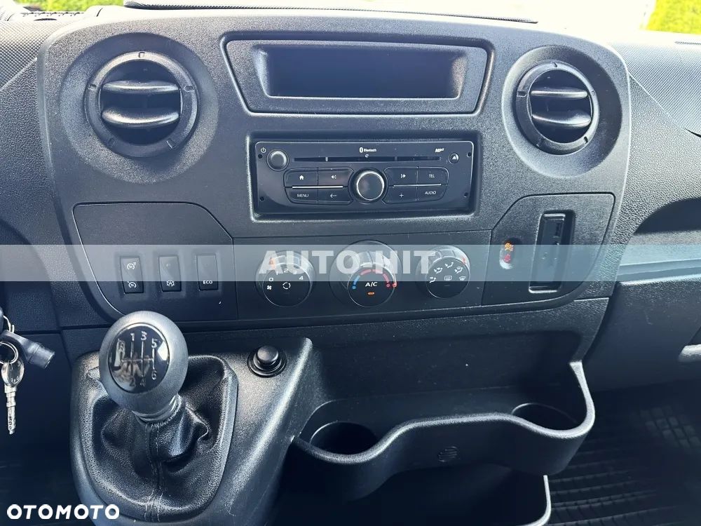 Renault Master - 8