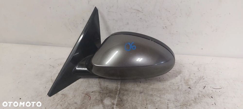 . LUSTERKO ELEKTRYCZNE BMW E87 LEWE 5PIN SPARKLING-GRAPHIT - 3