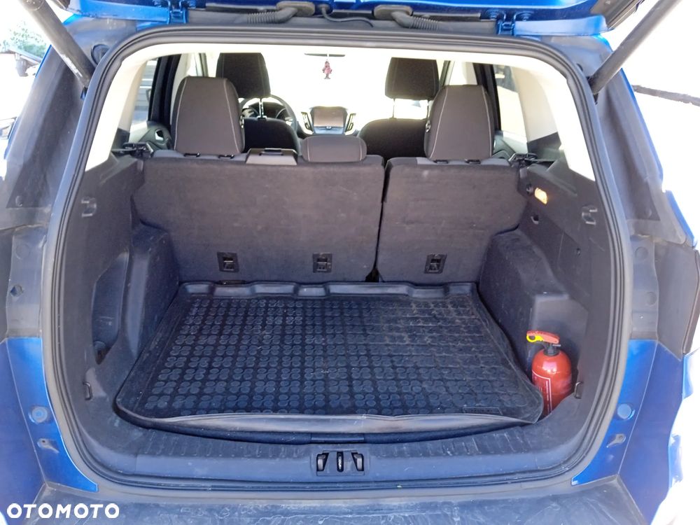 Ford Escape 1.5 EcoBoost AWD SE - 22