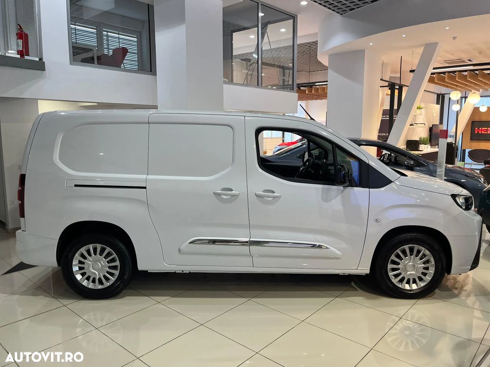 Toyota Proace - 7