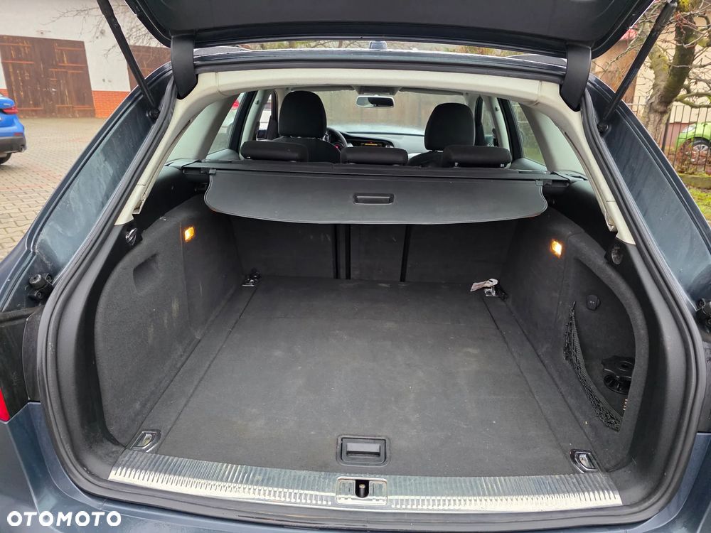 Audi A4 Avant 2.0 TDI DPF multitronic Ambiente - 14