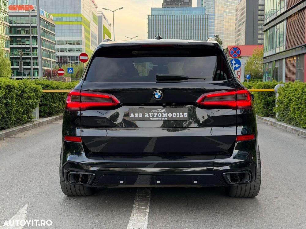 BMW X5 xDrive45e - 13