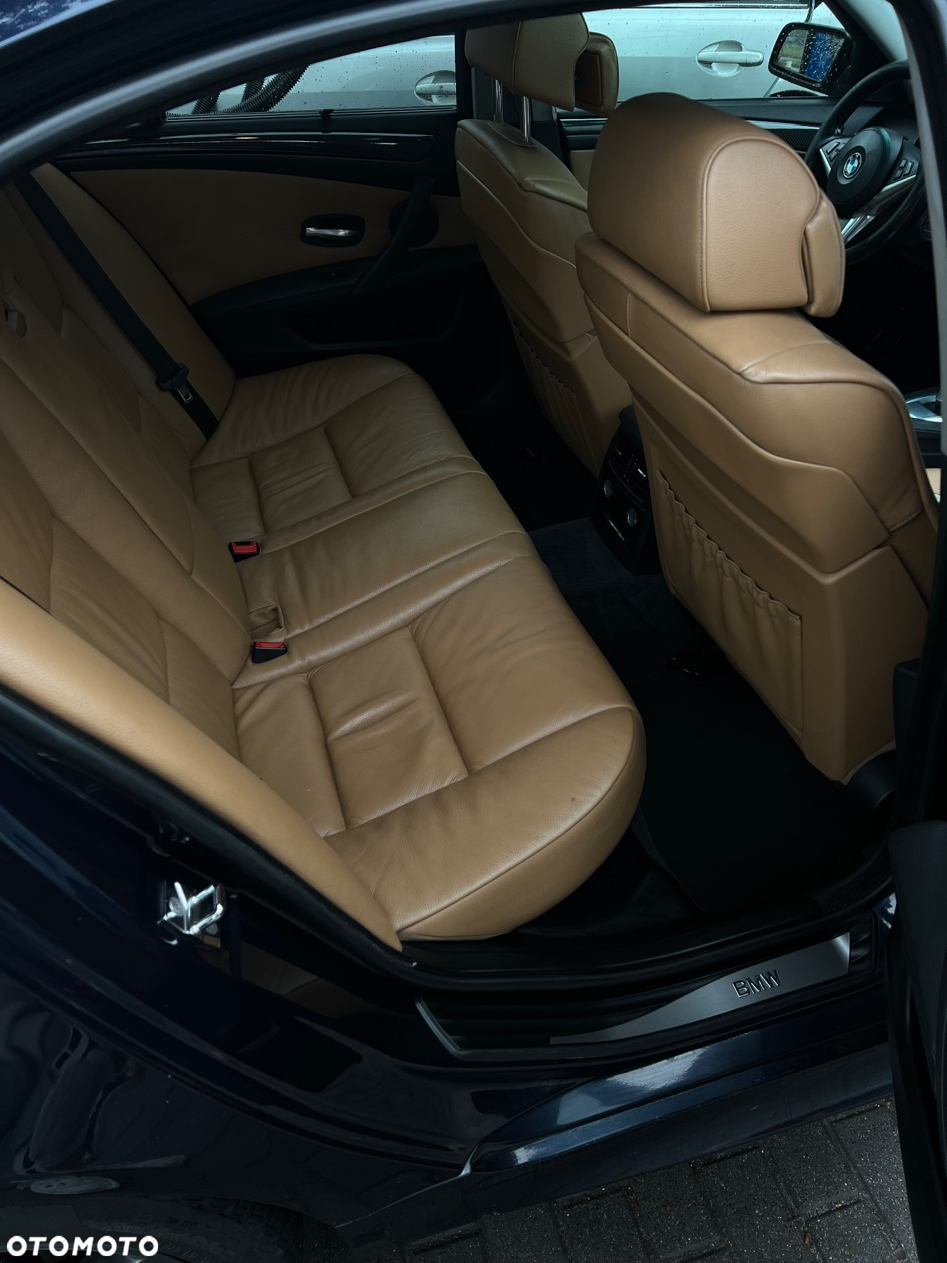BMW Seria 5 535i - 21